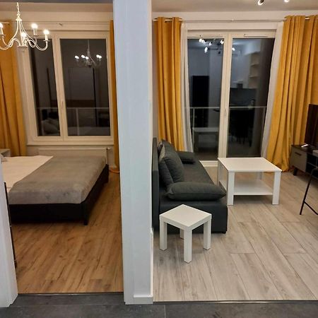 Jbhotels Malczewskiego Шчечин Екстериор снимка