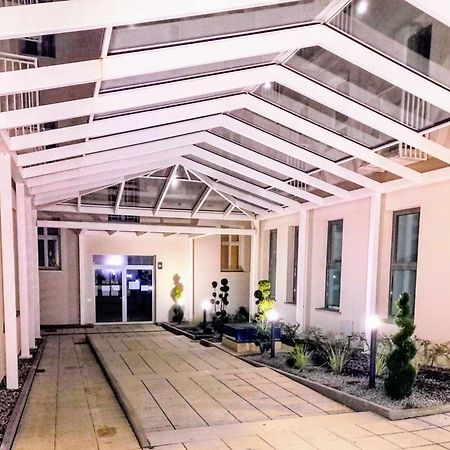 Jbhotels Malczewskiego Шчечин Екстериор снимка