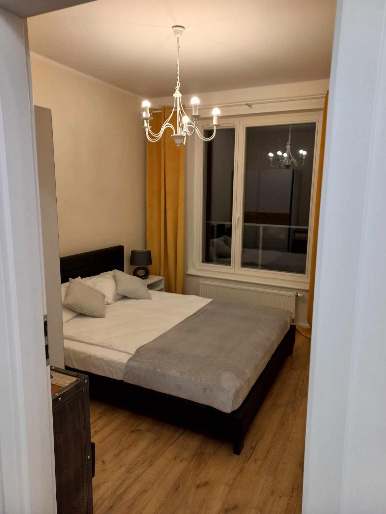 Jbhotels Malczewskiego Шчечин Екстериор снимка