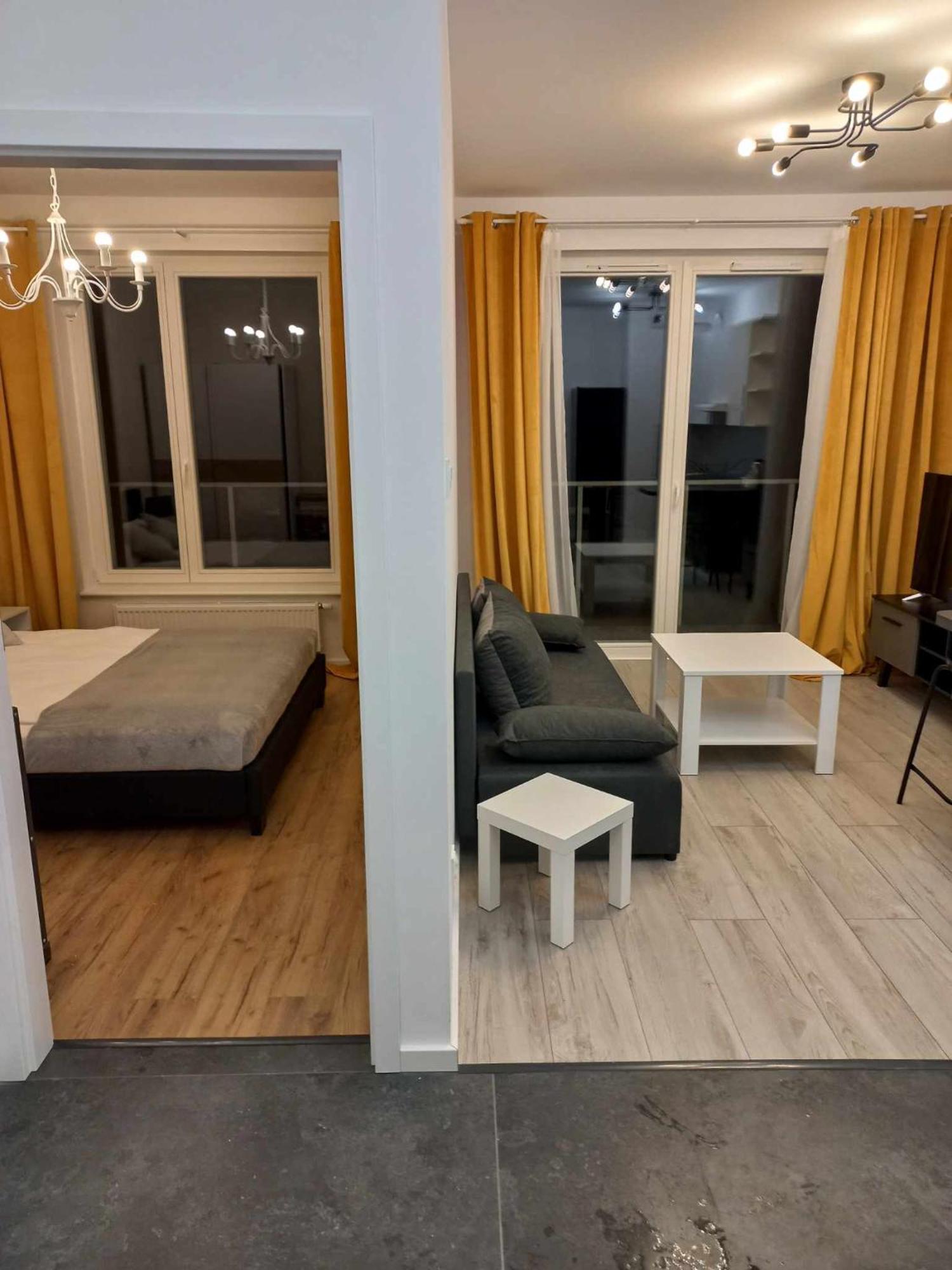 Jbhotels Malczewskiego Шчечин Екстериор снимка
