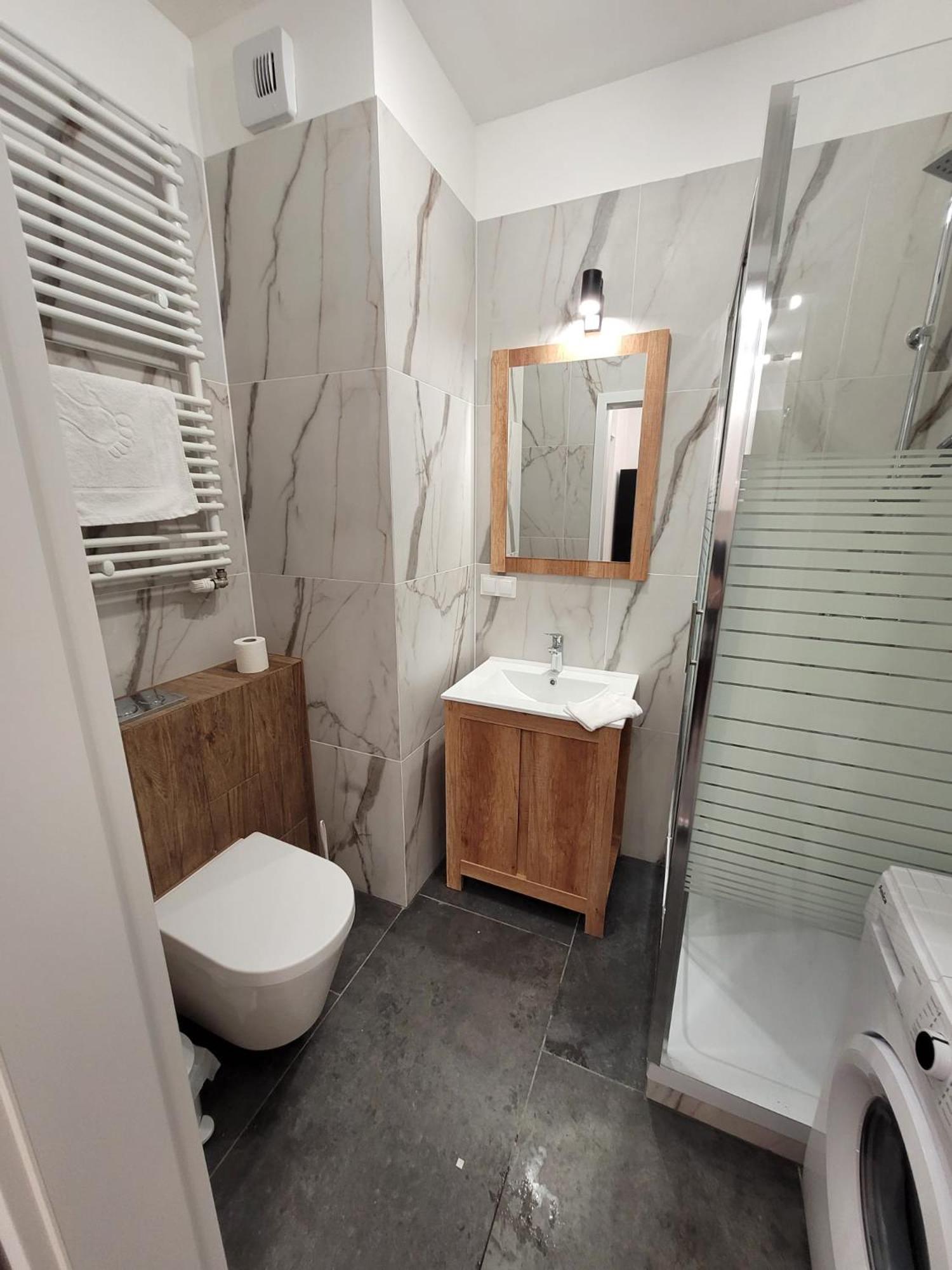 Jbhotels Malczewskiego Шчечин Екстериор снимка