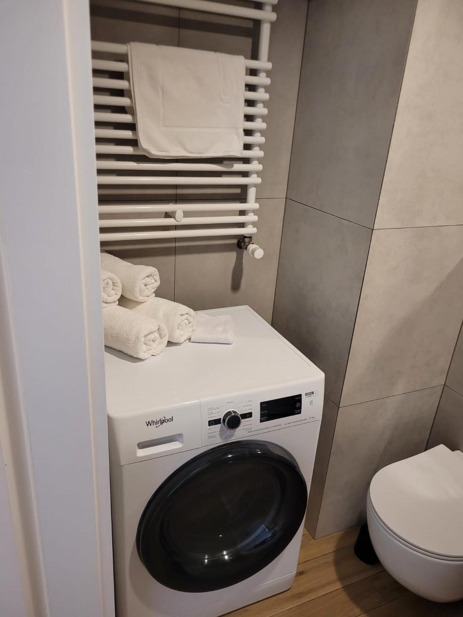 Jbhotels Malczewskiego Шчечин Екстериор снимка
